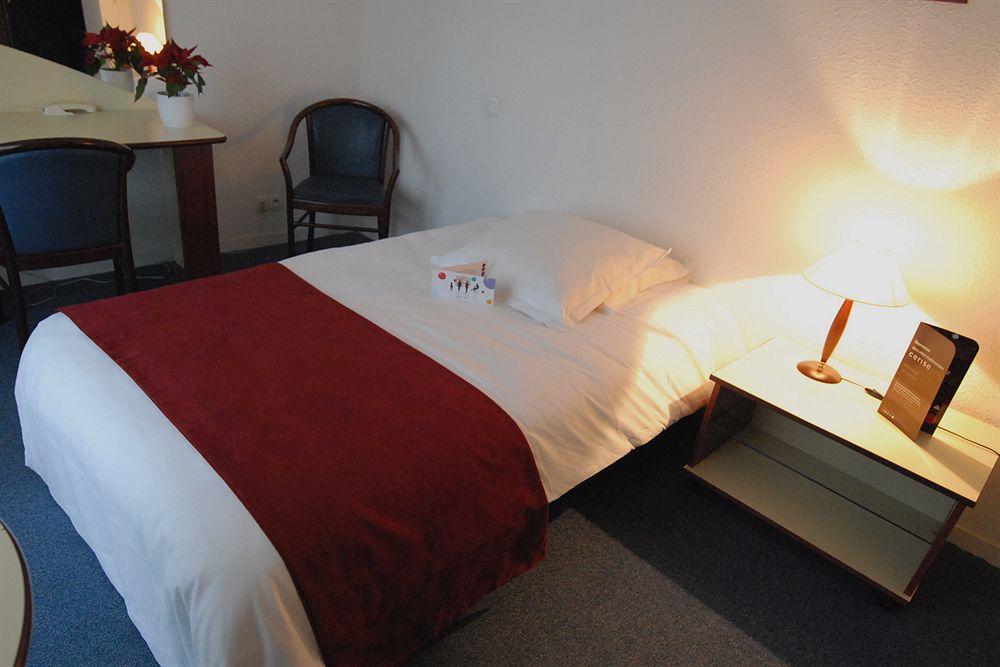 Cerise Lannion Lejlighedshotel Eksteriør billede