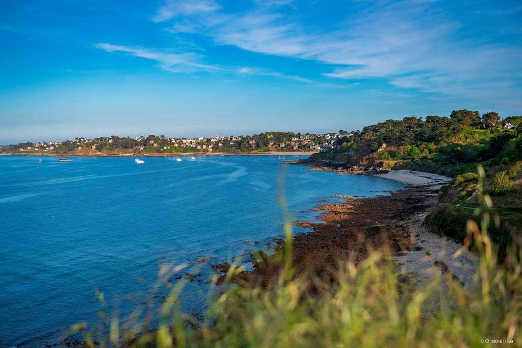 Cerise Lannion Lejlighedshotel Bekvemmeligheder billede