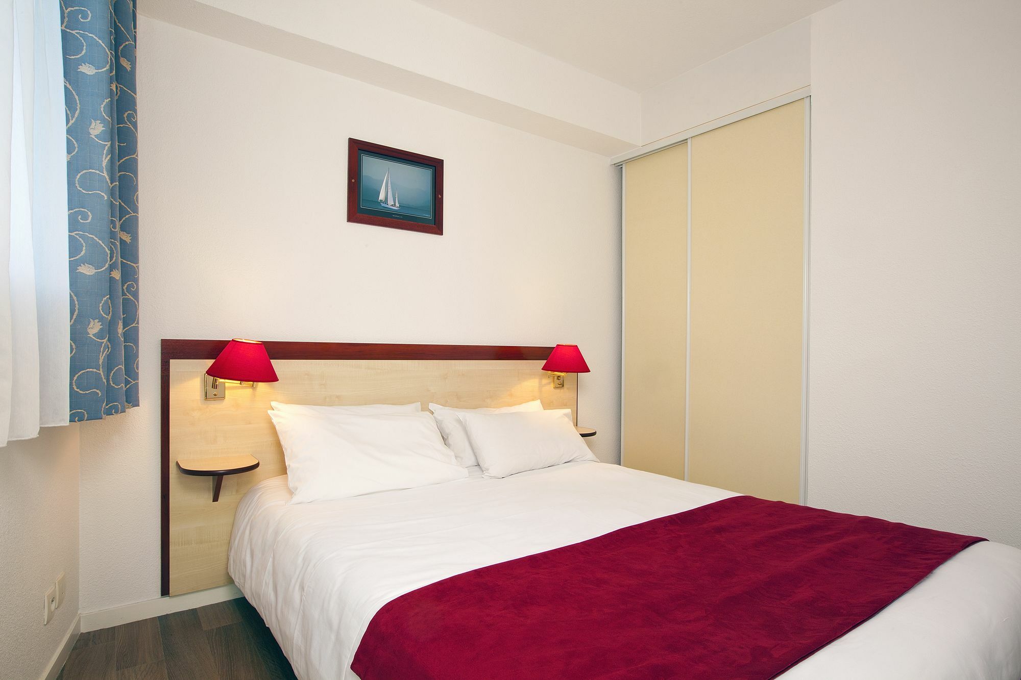 Cerise Lannion Lejlighedshotel Eksteriør billede